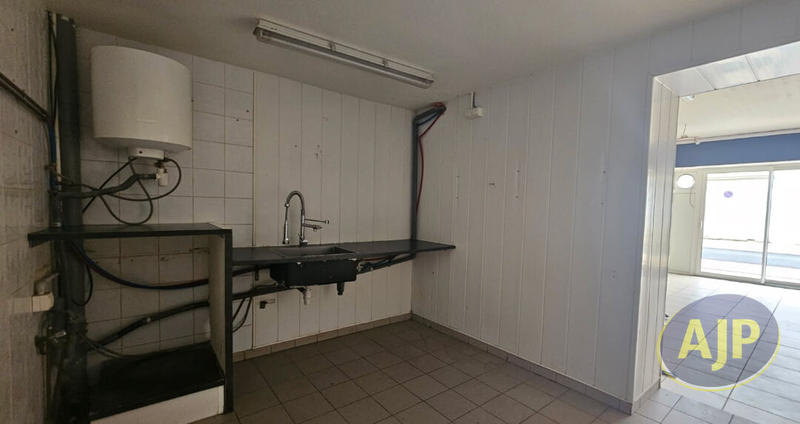 Immeuble - 4 pièces