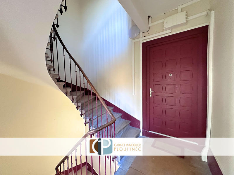 Appartement - 67 m² - 2 pièces