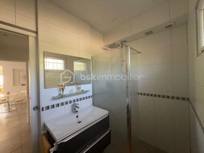 Maison - 53 m² - 2 pièces