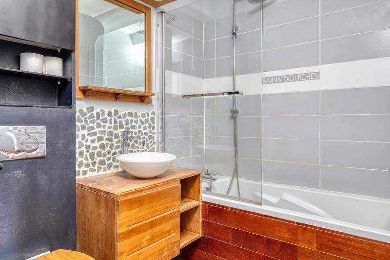 Maison ancienne - 130 m² - 6 pièces