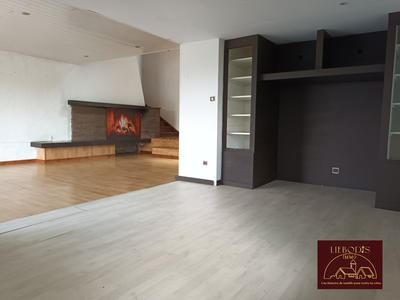 Maison de village - 143 m² - 5 pièces