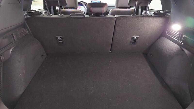 Ford Kuga 2.5 Duratec 190 ch Fhev Flexifuel E85 Pshift St-Line X