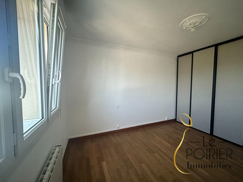 Appartement - 73 m² - 4 pièces