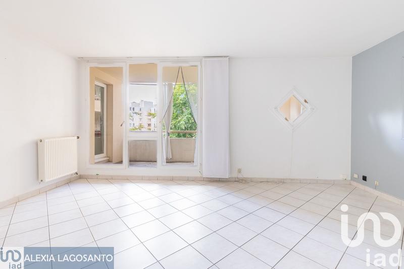 Appartement - 86 m² - 4 pièces