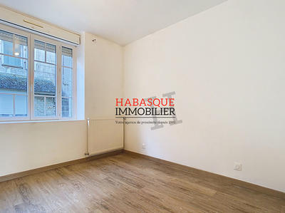 Appartement - 33 m² - 2 pièces