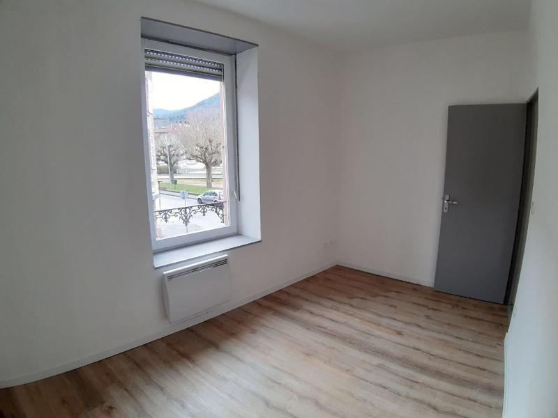 Appartement - 47 m² - 3 pièces
