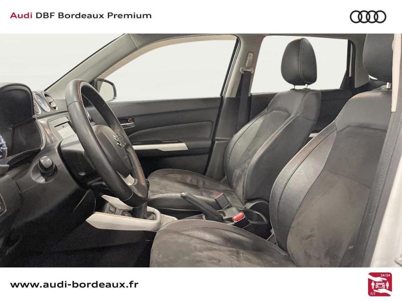 Suzuki Vitara 1.6 Vvt Privilège