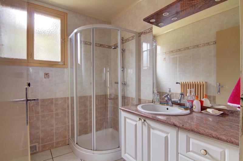 Maison - 63 m² - 3 pièces