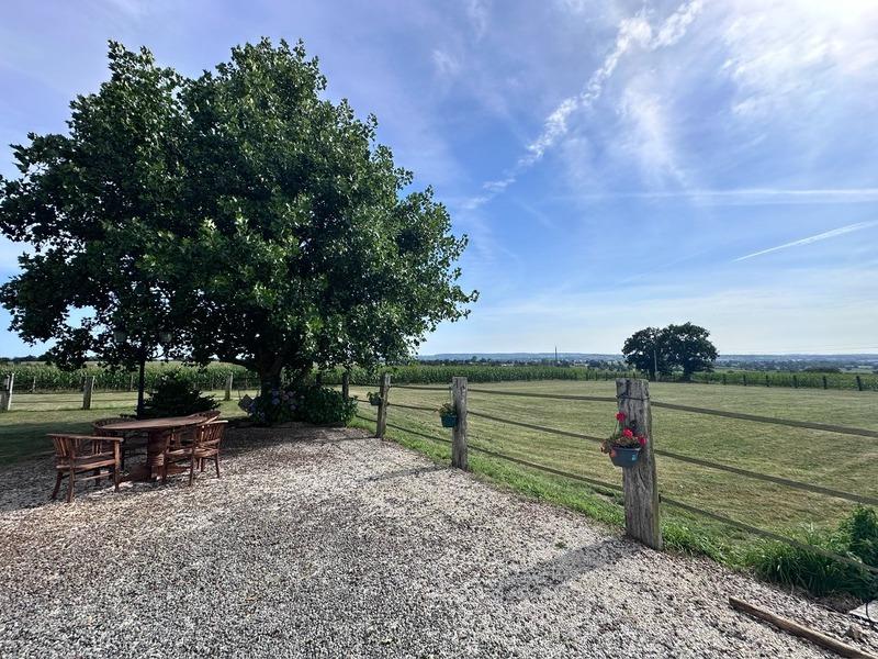 Haras - 169 m² - 7 pièces