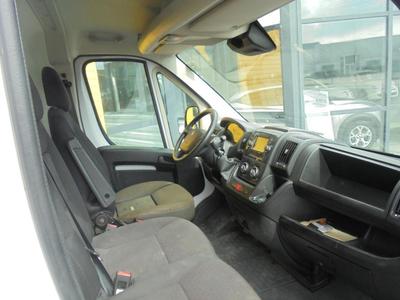 Peugeot Boxer L2h2 3t3 2.2 Hdi 120