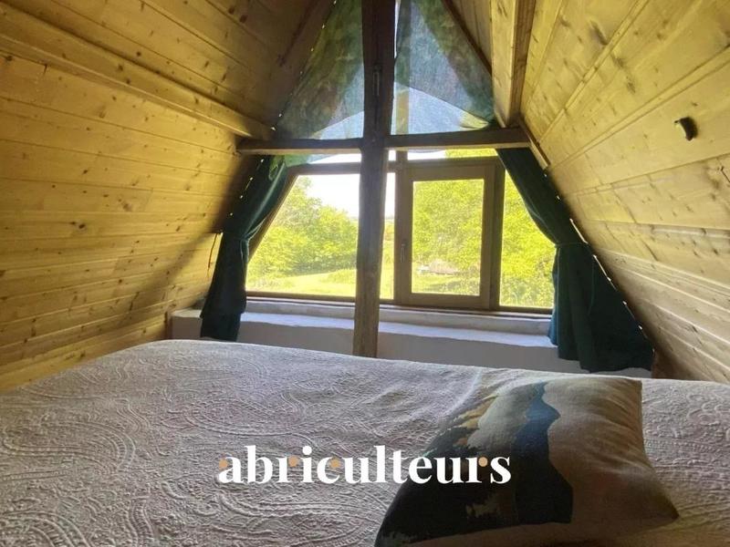 Maison de village - 160 m² - 9 pièces