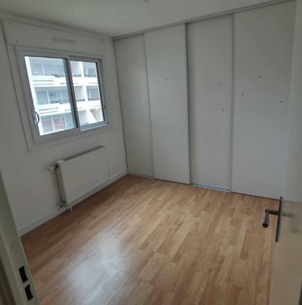 Appartement - 74 m² - 3 pièces