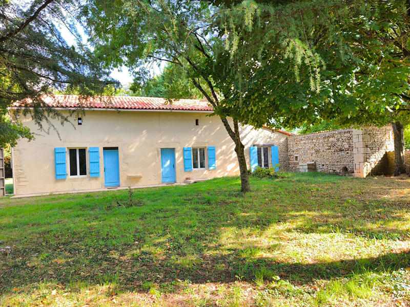 Maison - 153 m² - 5 pièces