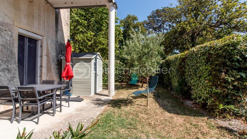 Loft - 95 m² - 4 pièces