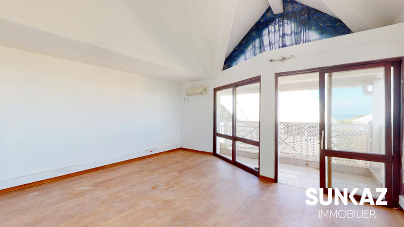 Local d'activités - 345 m²