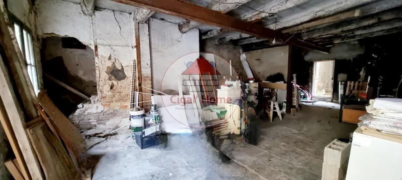 Maison - 112 m² - 8 pièces