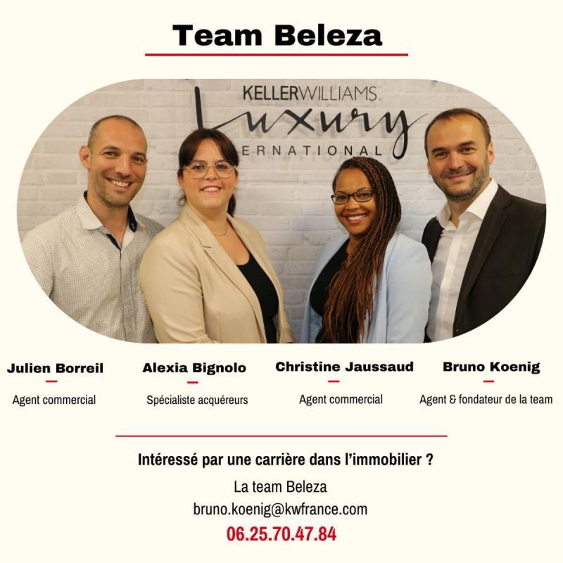 Maison - 142 m² - 4 pièces