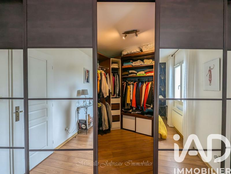 Maison - 135 m² - 6 pièces