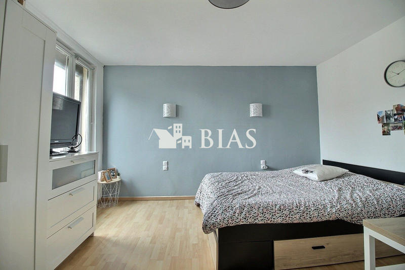 Maison - 68 m² - 4 pièces