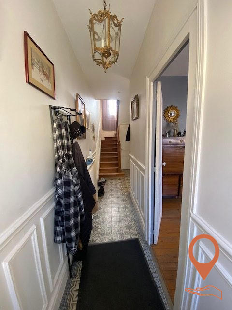 Villa - 95 m² - 5 pièces