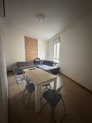 Appartement - 51 m² - 3 pièces