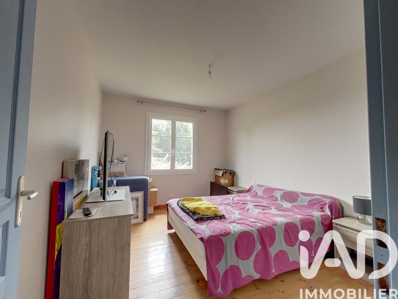 Maison - 164 m² - 6 pièces