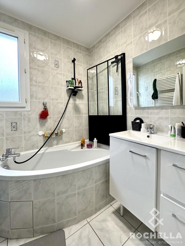 Appartement - 73 m² - 3 pièces