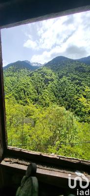 Maison de campagne - 100 m² - 3 pièces