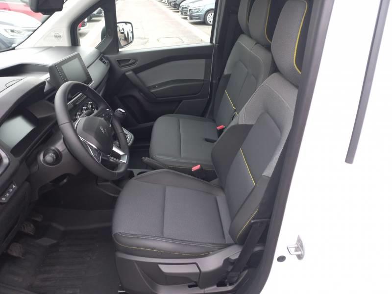 Renault Kangoo Van Tole L1 Tce 130 Gsr2 Extra