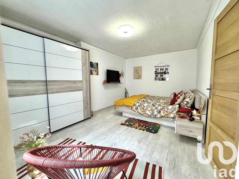 Maison de ville - 104 m² - 4 pièces