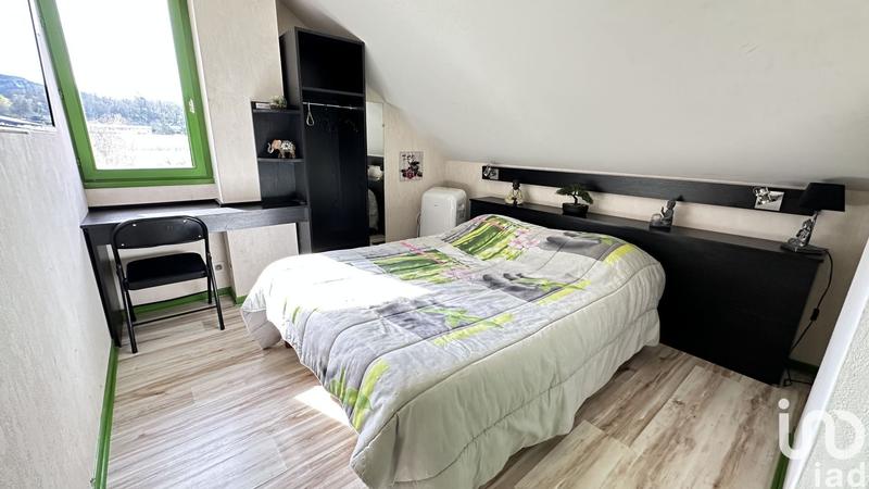 Local commercial - 504 m²