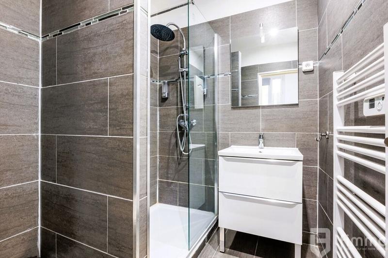 Studio - 38 m² - 1 pièce