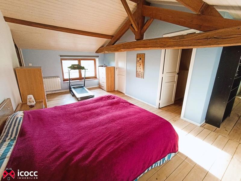 Maison - 477 m² - 21 pièces