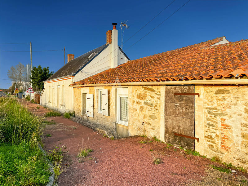 Maison - 131 m² - 5 pièces