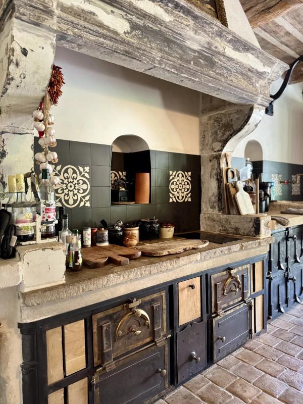 Maison de village - 252 m² - 7 pièces