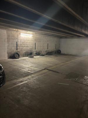 Parking / Garage - 55 m²