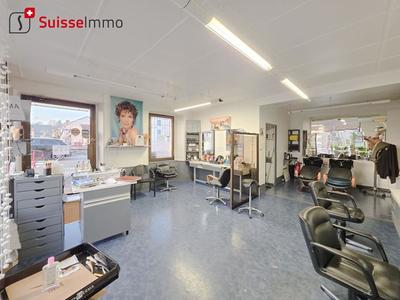 Fonds de commerce - 57 m²