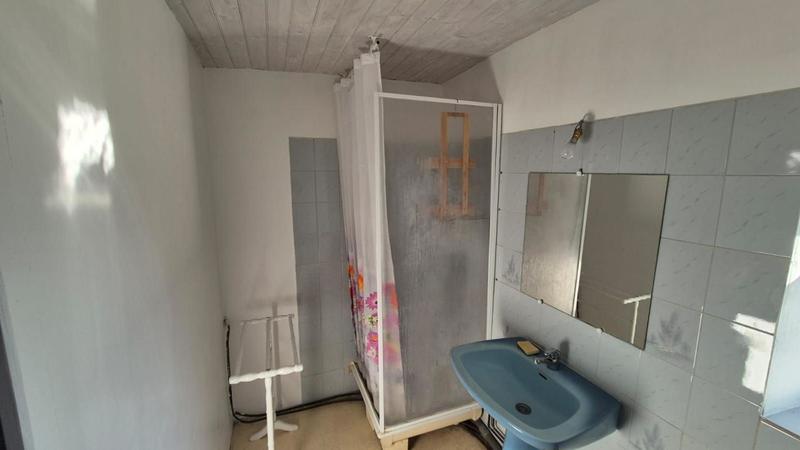 Maison - 239 m² - 8 pièces