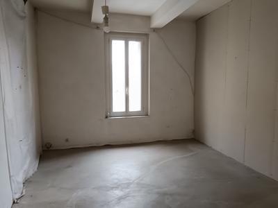 Maison de village - 212 m² - 8 pièces