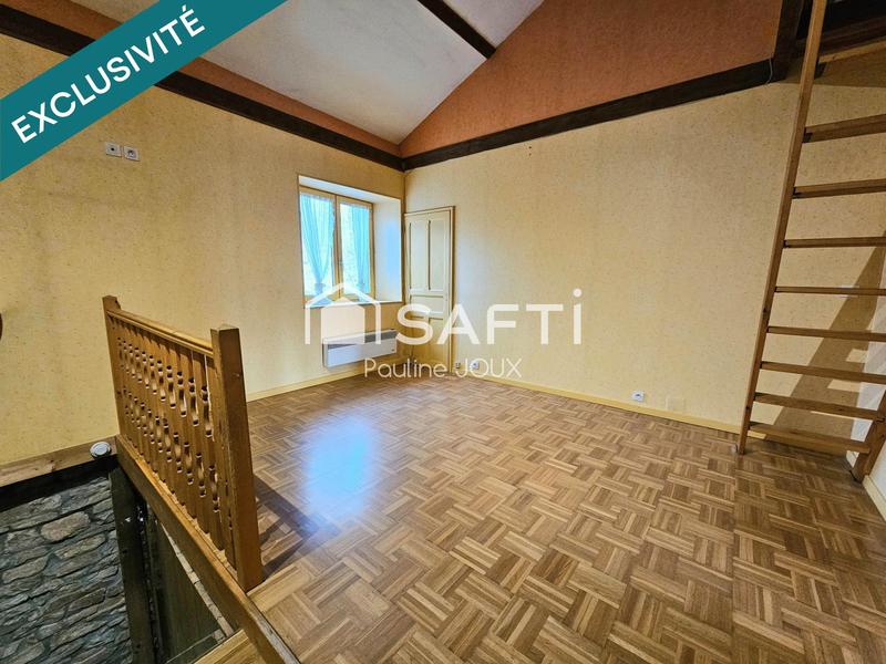 Maison - 129 m² - 5 pièces