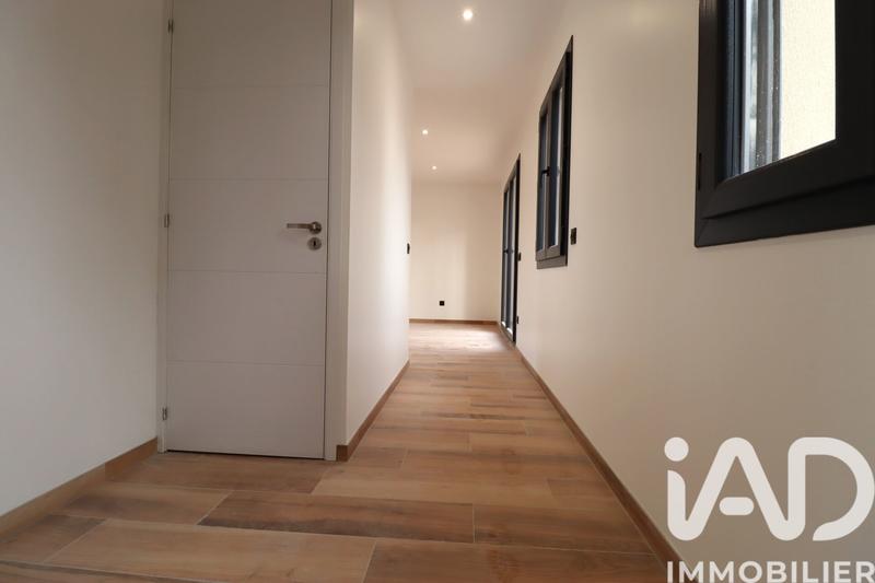 Appartement - 54 m² - 2 pièces