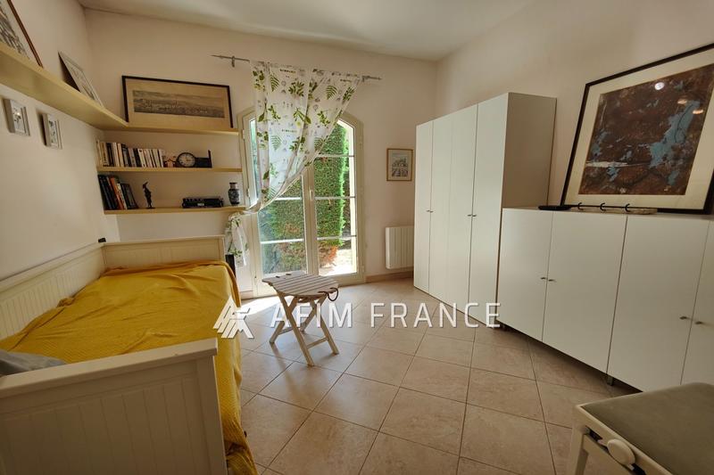 Villa - 122 m² - 4 pièces