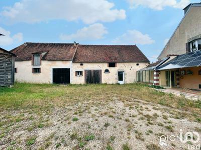 Maison - 166 m² - 7 pièces