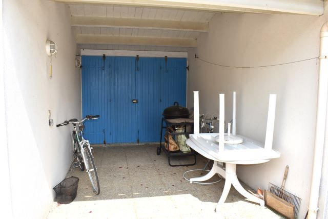 Maison - 51 m² - 3 pièces