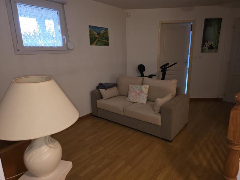 Pavillon - 160 m² - 6 pièces