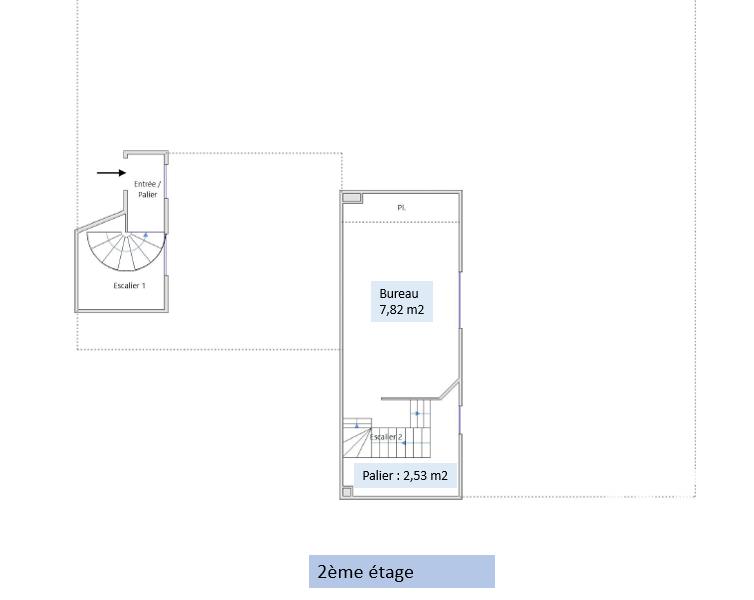 Appartement - 137 m² - 5 pièces