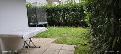 Appartement - 81 m² - 4 pièces