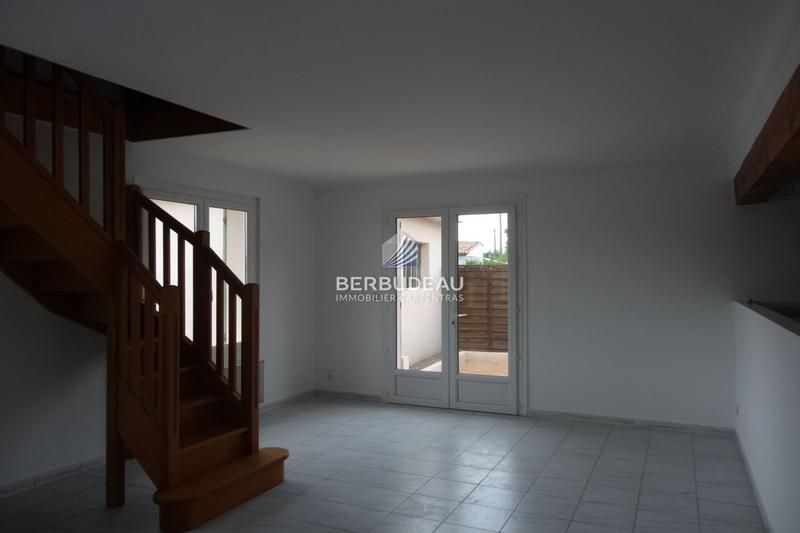 Villa - 104 m² - 4 pièces