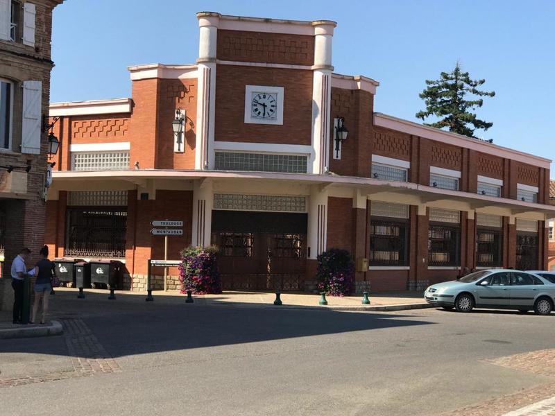 Maison - 71 m² - 3 pièces