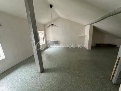 Maison ancienne - 113 m² - 6 pièces